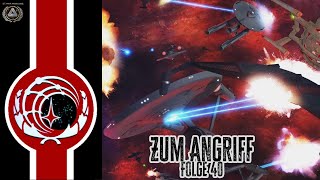 Die Offensive  Star Trek New Horizons  Folge 40 [upl. by Acirehs]