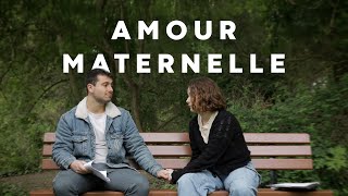 AMOUR MATERNELLE  Courtmétrage [upl. by Waverley]