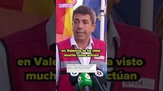 Javier Aroca frente a la INCOMPETENCIA de MAZÓN y los MERCENARIOS de los BULOS shorts [upl. by Esten414]