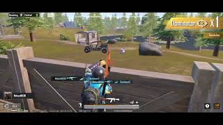 BGMI 34 LIvik BGMI Gameplay SAMSUNGA7A8J2J3J4J5J6 [upl. by Bellina]