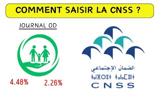 La saisie de la CNSS [upl. by Fidellas]