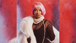 Free Nicki Minaj type beat  Bussin [upl. by Neilla]