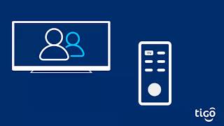 Como configurar tu control remoto Tigo para encendido TV [upl. by Eltsyek356]