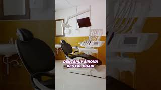 Dental Department  Richardsons Face Hospitals  A Peek [upl. by Nallek]