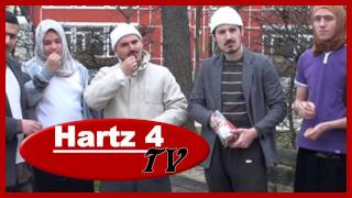 Hartz 4 TV quotFamilien im Brennpunkt Verarschung Parodiequot Folge 1 [upl. by Mariejeanne702]