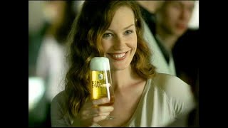 Bitburger Bier Werbung 2004 [upl. by Orly]