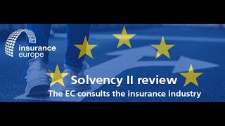 Solvency II webinar  6 October 2020 [upl. by Spense]