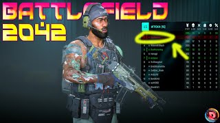 Battlefield 2042 Играю на AC9 битва за 1е МЕСТО Схватка команд Арденский Лес [upl. by Semaj]