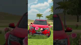 Indian tractor Scorpio driving video viralvideo gaming viralvideo [upl. by Arval299]