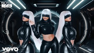 Megan Thee Stallion  GOJO Official Animated Video [upl. by Sansbury572]