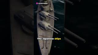 War Shorts The Battle of Tsushima fact history [upl. by Brandi]