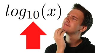 dekadischer Logarithmus  der Logarithmus zur Basis 10 schnell und einfach [upl. by Ansaev]