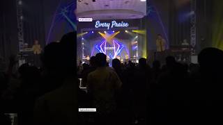 Every Praise  Hezekiah Walker  Echa Soemantri amp Dharana Moniaga praiseandworship everypraise [upl. by Nivrag]