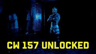 Cage Warriors Unlocked CW 157 [upl. by Hayton540]