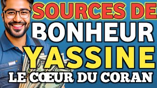 Secret de la sourate Yassine  Le cœur du Coran [upl. by Afatsom]