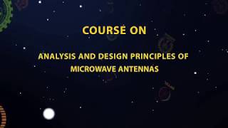 Lecture 24  Horn Antenna [upl. by Annola]