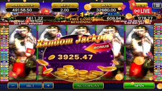 AMAZING THAILAND MEGA888 RANDOM JACKPOT 918KISS JACKPOT JACKPOT [upl. by Cohn]