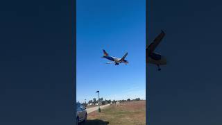 Allegiant Air at Pease INTL tradeportAirport [upl. by Hart751]