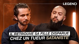 IL RETROUVE SA FILLE DISPARUE CHEZ UN TUEUR SATANISTE [upl. by Esilrac487]