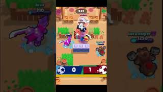 My luck🤬🤬 brawlstars pourtoi gaming supercell noluck supercell humour footballoon [upl. by Olivero177]