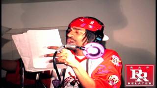 MAC DRE UNRELEASED STUDIO FOOTAGE 2002 [upl. by Margarita]