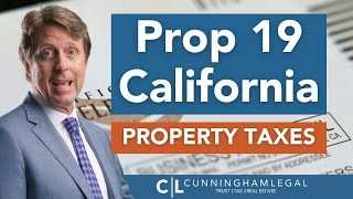 Prop 19 California What is it [upl. by Cirri832]