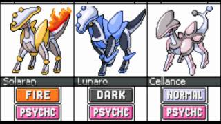 Amazing pokemon ideas over 200 [upl. by Hannasus]