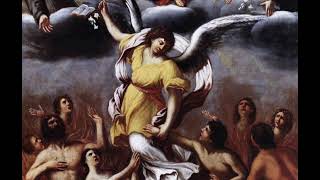 Litany For The Poor Souls In Purgatory [upl. by Ynor]