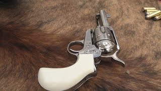 Cimarron Huckleberry 45 Colt [upl. by Palocz]