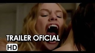 Vampire Academy  Trailer 2 Legendado 2014 HD [upl. by Yttik]