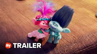 Clip « Je serai encore là demain »  LES TROLLS DreamWorksTVFrancais [upl. by Nnahteb]