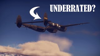 Uncovering 5 Amazing Facts About the P38 Lightning [upl. by Canty]