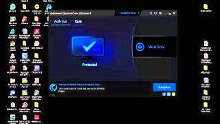 Advanced SystemCare Ultimate 608289 crackkey Download [upl. by Adnama531]