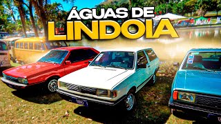 JÁ CHEGAMOS EM AGUAS DE LINDÓIA 2024CARROS ANTIGOS [upl. by Jannelle]