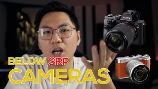 Where to Buy Cheap Brand New Cameras in Manila [upl. by Enohpesrep533]