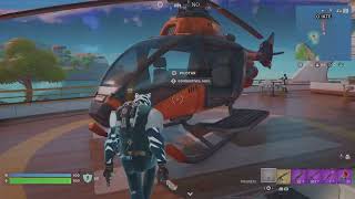 Fortnite Trocação Solo 12 [upl. by Howe936]