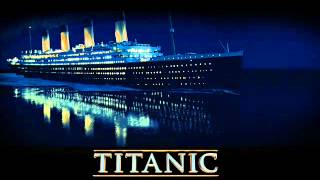 James Horner amp Celine Dion  Titanic Soundtrack DeeJayChriss Mix [upl. by Bick]