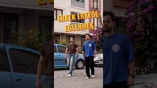 erkek erkeğe eğlenmek [upl. by Venezia]