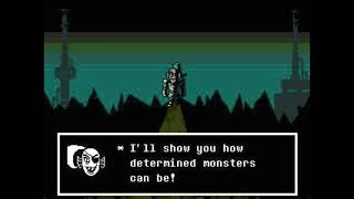 Undertale  NGAHHH PercussionDrumKick Boosted [upl. by Bryner63]