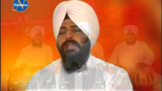 Man Tann Tera  Bhai Satvinder Singh Delhi Wale [upl. by Leia]