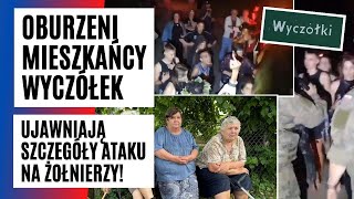 ATAK na żołnierzy poprzedził ślub DWÓCH KOBIET i TAJEMNICZY RYTUAŁ Znamy kulisy SKANDALU  FAKTPL [upl. by Karim490]