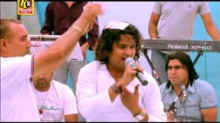 Kulli Ch Bhaven Kakh Na Rawe By Vicky Badshah Full Song Mere Shahanshah Vol 1 [upl. by Mulford]