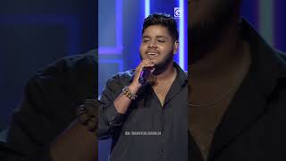 Atheethaya Sihinayak අතීතය සිහිනයක් පමණයි Thenuka Waragoda  Dream Star Season 12  TV Derana [upl. by Chobot]