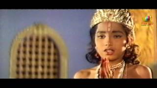 sharanam sharanam song from quotBhagavan Sri Sai Babaquot telugu movie [upl. by O'Brien706]