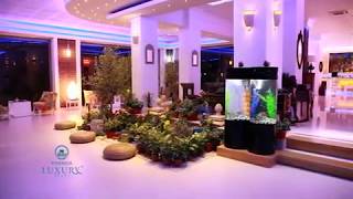 Prezentare Phoenicia Luxury 4 Mamaia Nord [upl. by Ytirehc]