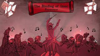 The Binding of Isaac  Repentant Orchestral Cover [upl. by Vivien]