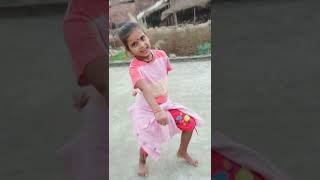 RANI HO HAM BANA LENHE TOHRA KE DULHANIYA  dibyanidancer  shortsvideo  dance whatsappstatus [upl. by Berky]