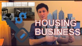 HOW TO START A SUBLET HOME BUSINESS LEGALLY MONDAY MANTRA [upl. by Angy324]