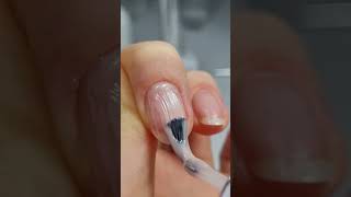 Natural nail gel overlay  BIAB 19 TheGelBottle [upl. by Acnairb]