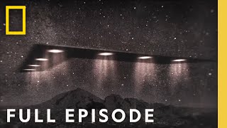 The Global Threat Full Episode  UFOs Investigating the Unknown [upl. by Togram]